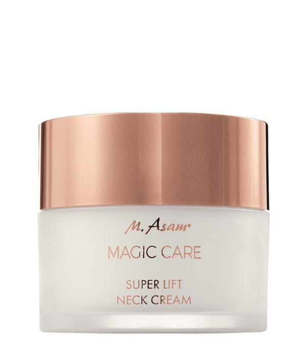 Produktbillede 1 af 3, M. Asam MAGIC CARE Decolleté-creme