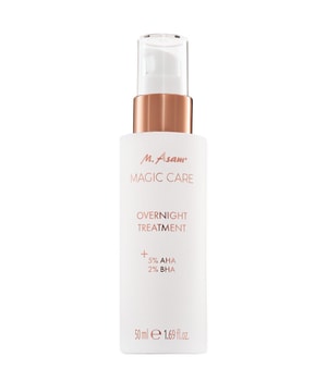 M. Asam MAGIC CARE AHA & BHA Peeling do twarzy 50 ml