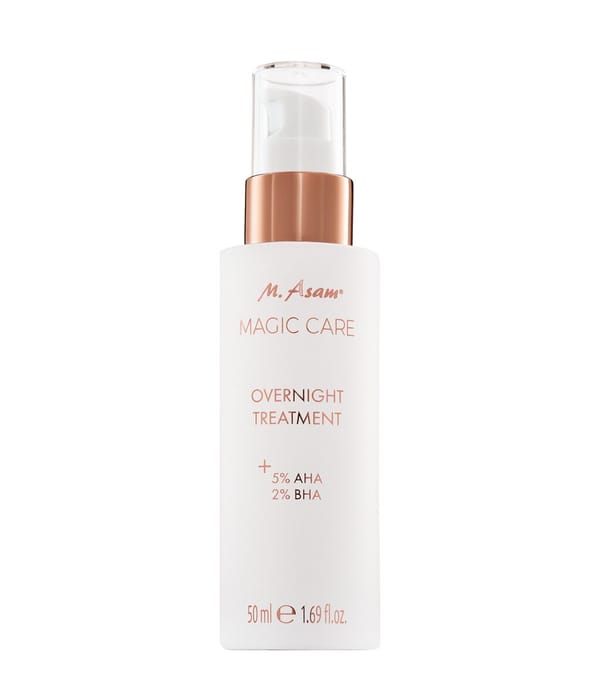 Produktbillede 1 af 4, M. Asam MAGIC CARE Ansigtsscrub
