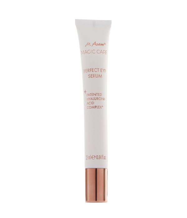 Produktbillede 1 af 5, M. Asam MAGIC CARE Øjenserum