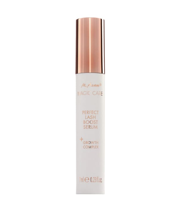 Zdjęcie produktu 1 z 5, M. Asam MAGIC CARE Serum do rzęs