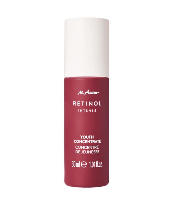Productafbeelding 1 van 3, M. Asam RETINOL INTENSE Serum