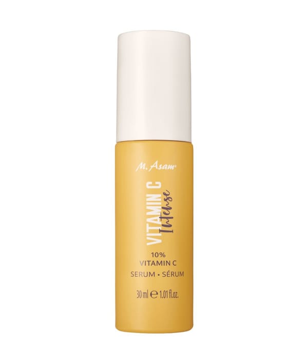 Zdjęcie produktu 1 z 4, M. Asam VITAMIN C Serum do twarzy