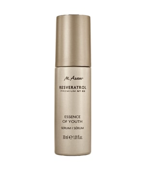M. Asam RESVERATROL PREMIUM Essence of Youth Serum do twarzy 30 ml