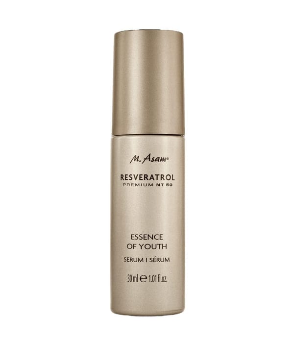 Produktbillede 1 af 3, M. Asam RESVERATROL PREMIUM Serum