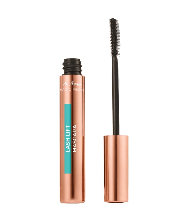 Produktbillede 1 af 4, M. Asam MAGIC FINISH Mascara