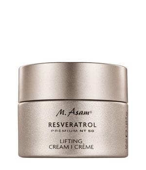 M. Asam RESVERATROL PREMIUM Lifting Creme Krem do twarzy 50 ml