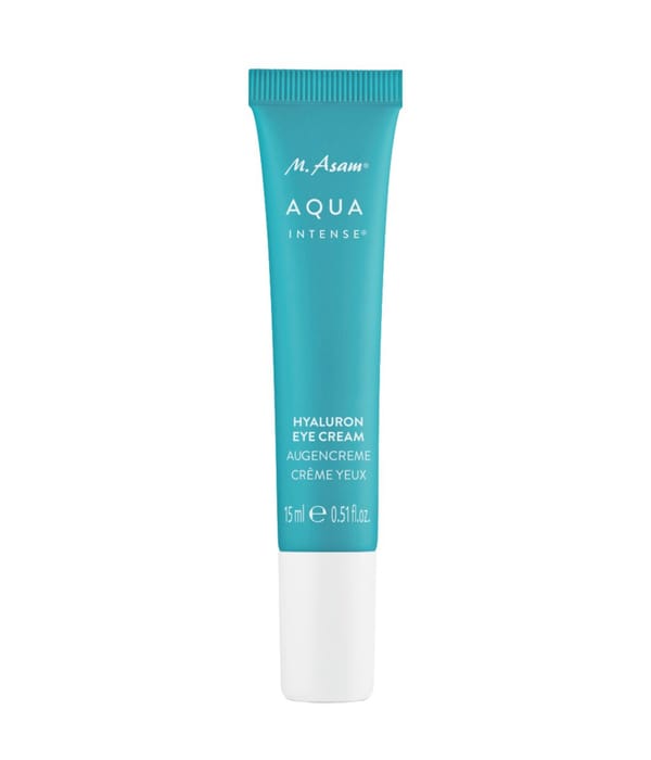 Produktbillede 1 af 4, M. Asam AQUA INTENSE Øjencreme