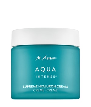 M. Asam AQUA INTENSE Supreme Hyaluron Krem do twarzy 50 ml