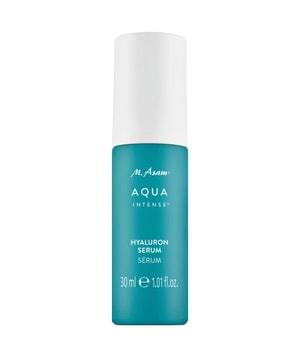 M. Asam AQUA INTENSE Hyaluron Serum do twarzy 30 ml