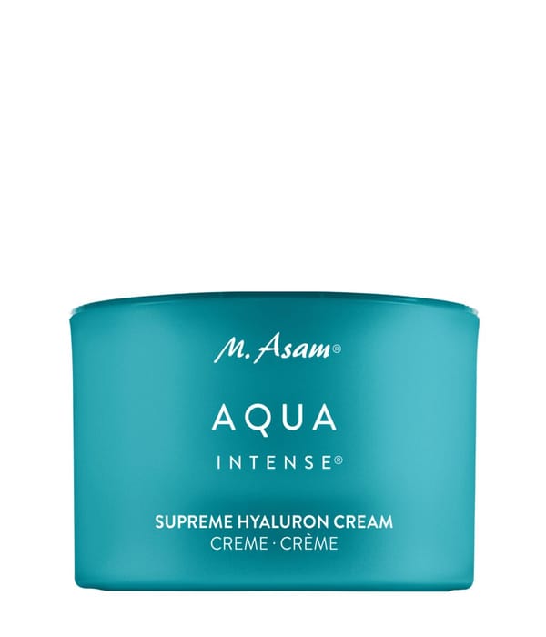 Produktbild 1 av 5, M. Asam AQUA INTENSE Ansiktskräm