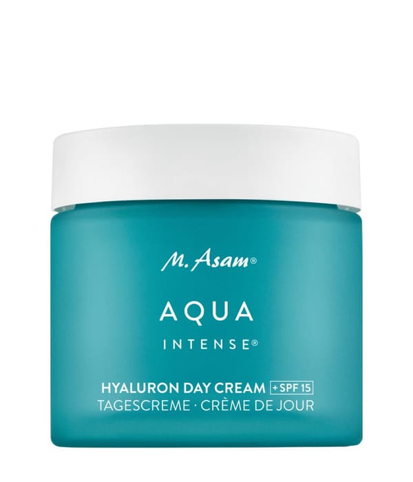 Productafbeelding 1 van 5, M. Asam AQUA INTENSE Dagcrème