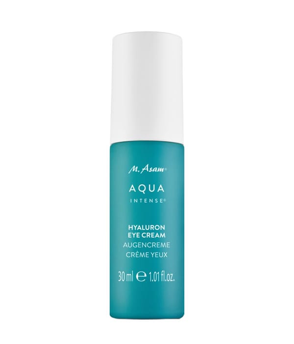 Immagine prodotto 1 di 5, M. Asam Aqua intense Crema per il contorno occhi
