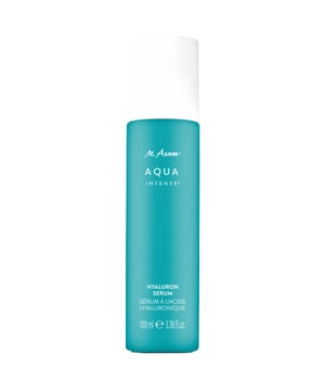 M. Asam AQUA INTENSE Hyaluron Serum do twarzy 100 ml