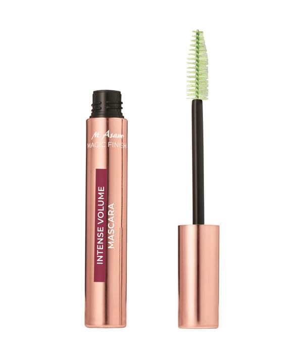 Produktbillede 1 af 3, M. Asam MAGIC FINISH Mascara