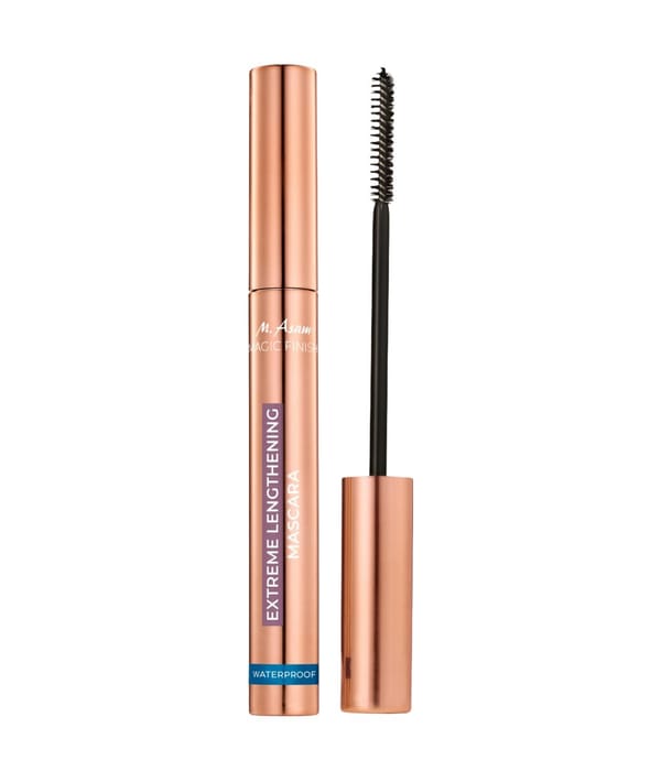 Produktbillede 1 af 3, M. Asam MAGIC FINISH Mascara