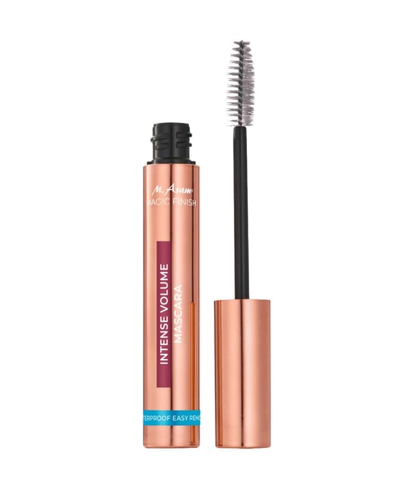 Produktbillede 1 af 3, M. Asam MAGIC FINISH Mascara