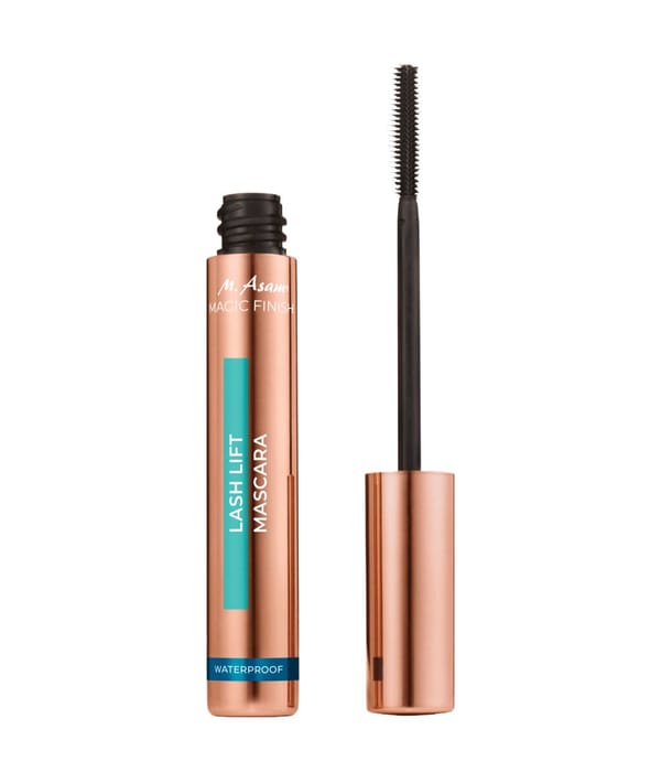 Produktbillede 1 af 3, M. Asam MAGIC FINISH Mascara