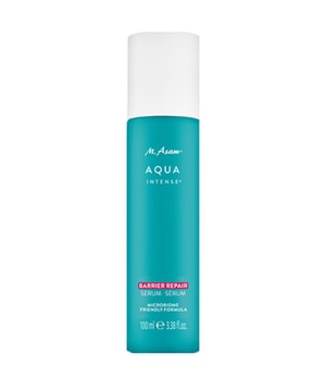 M. Asam AQUA INTENSE Barrier Repair Serum do twarzy 100 ml