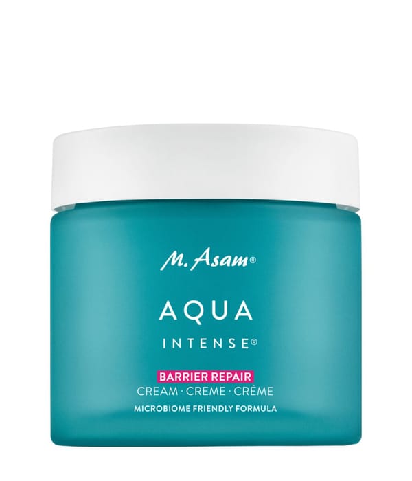 Produktbillede 1 af 4, M. Asam AQUA INTENSE Ansigtscreme