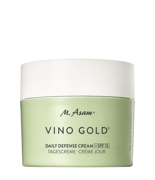 Productafbeelding 1 van 3, M. Asam VINO GOLD Gezichtscrème