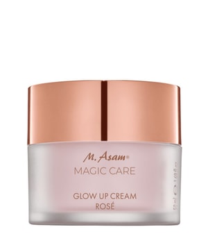 M. Asam MAGIC CARE Glow Up Rosé Krem do twarzy 50 ml