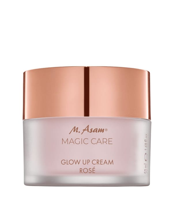 Productafbeelding 1 van 5, M. Asam MAGIC CARE Gezichtscrème