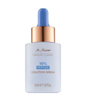 M. Asam MAGIC CARE 10 % Peptide Serum do twarzy 30 ml