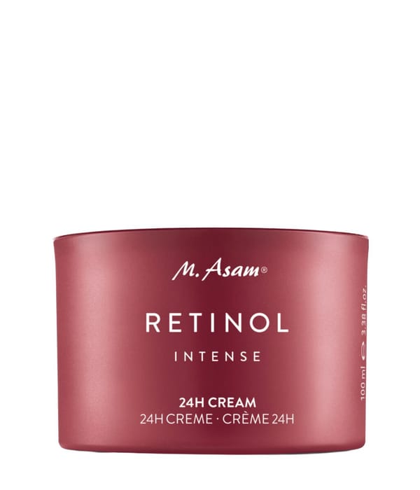 Produktbillede 1 af 2, M. Asam RETINOL INTENSE Ansigtscreme
