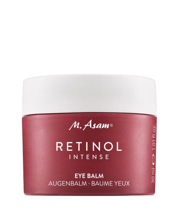Zdjęcie produktu 1 z 2, M. Asam RETINOL INTENSE Balsam pod oczy