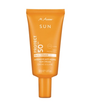 M. Asam SUN Intensive Anti-Aging LSF 50 Krem do opalania 50 ml