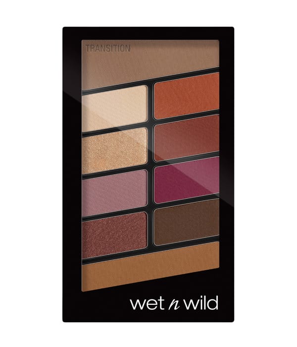 Produktbild 1 von 3, wet n wild Color Icon Lidschatten Palette
