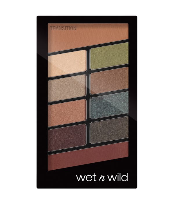 Image du produit 1 sur 3, wet n wild Color Icon Palette de fards à paupières