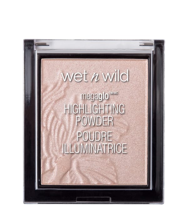 Zdjęcie produktu 1 z 3, wet n wild Megaglo Rozświetlacz