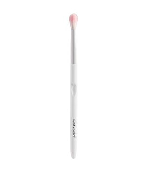 wet n wild Pinceau à maquillage Makeup Brush Pinceau ombres à paupières Crease Brush Pinceau fard à paupière