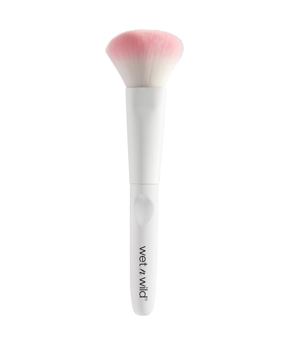 Zdjęcie produktu 1 z 4, wet n wild Makeup Brush Pędzel do różu