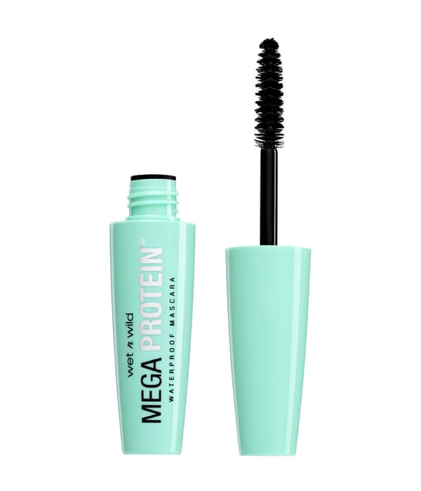 Image du produit 1 sur 3, wet n wild Mascara Mega Protein Mascara
