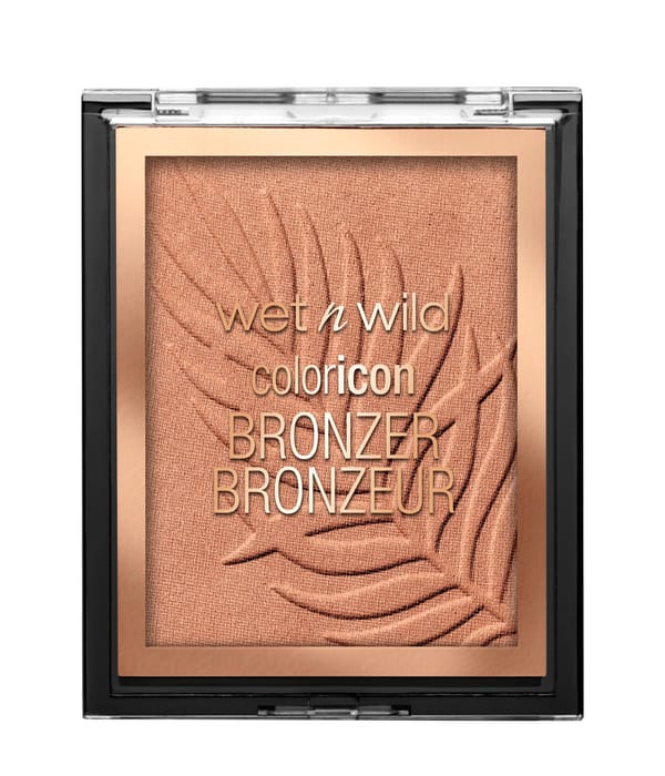 Productafbeelding 1 van 3, wet n wild Color Icon Bronzing poeder