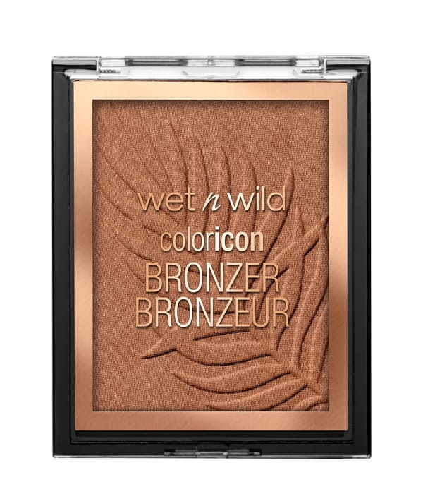 Image du produit 1 sur 3, wet n wild Color Icon Poudre brozante