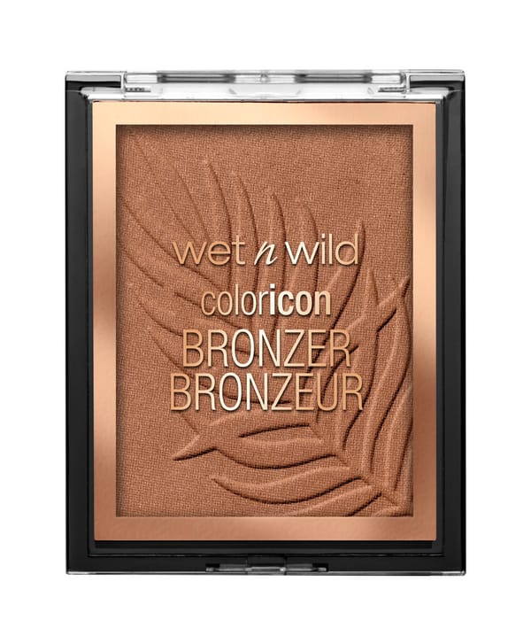 Obrázek produktu 1 z 3, wet n wild Color Icon Bronzující pudr