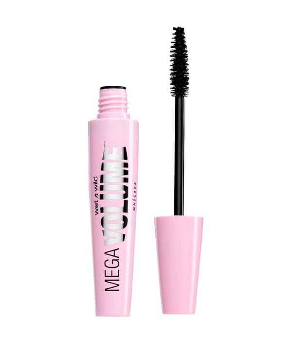 Zdjęcie produktu 1 z 3, wet n wild Mega Volume Tusz do rzęs