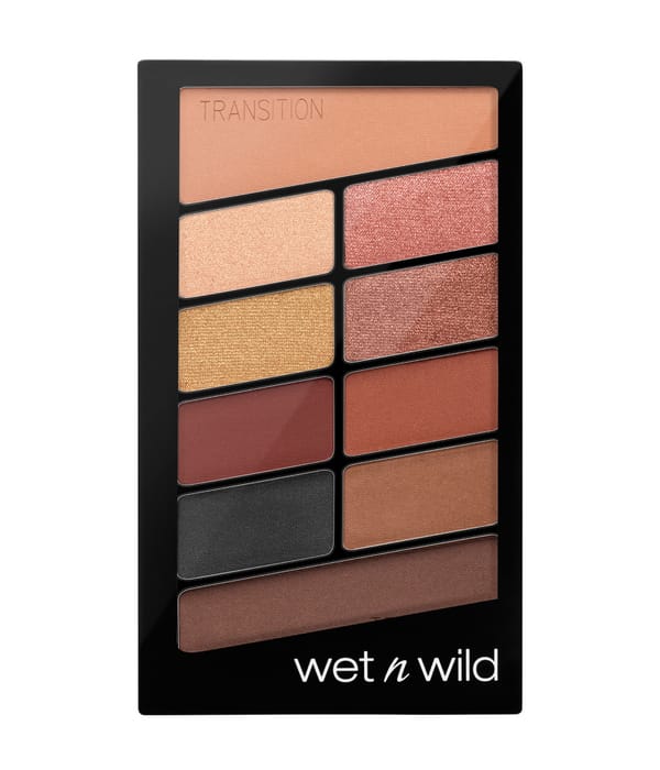 Produktbild 1 von 3, wet n wild Color Icon Lidschatten Palette