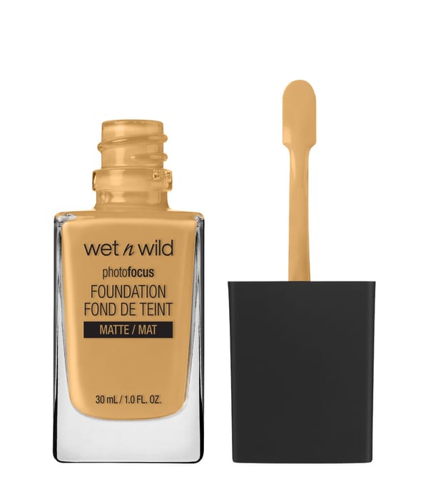 Image du produit 1 sur 6, wet n wild Photo Focus Fond de teint