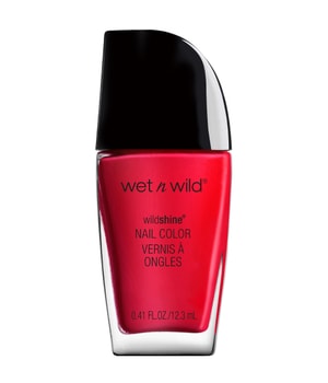 wet n wild Wild Shine Nail Color Nagellack
