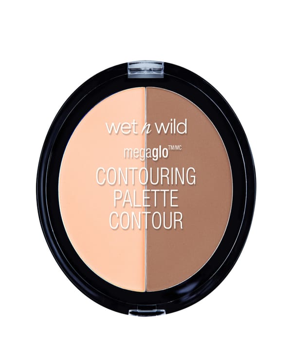 Immagine prodotto 1 di 3, wet n wild Megaglo Palette contouring