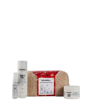Goldwell Bond Pro Geschenkset für brüchiges und schwaches Haar Haarverzorgingsset 1 st