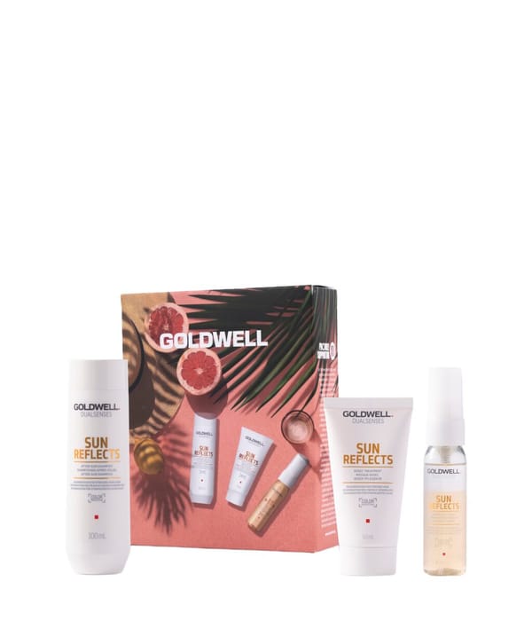 Produktbillede 1 af 6, Goldwell Dualsenses Hårplejesæt