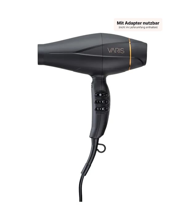 Produktbild 1 von 6, VARIS SB2 Dryer Haartrockner