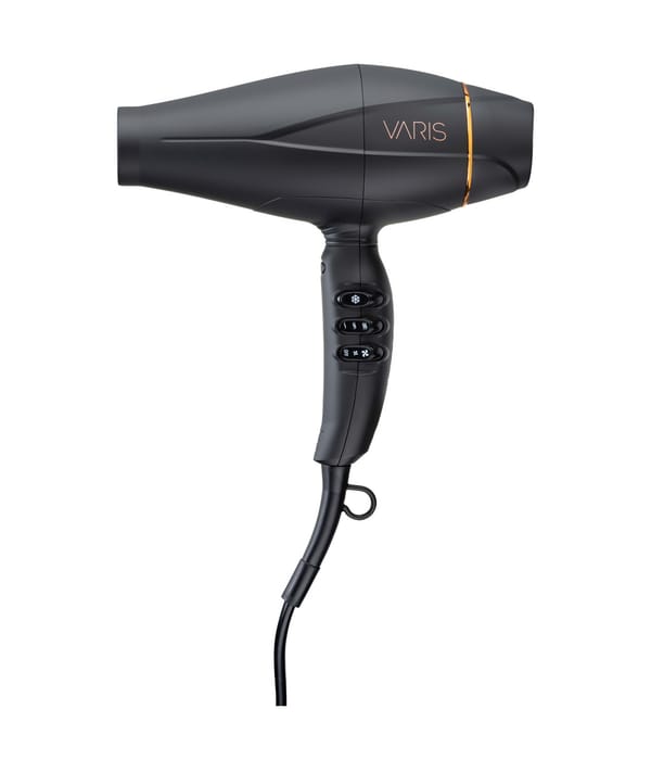 Immagine prodotto 1 di 6, VARIS SB2 Dryer Asciugacapelli
