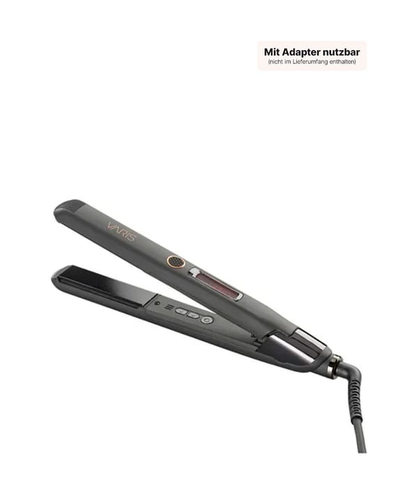 Produktbild 1 von 5, VARIS Smoother Glätteisen